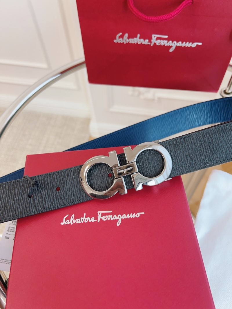 Ferragamo Belts